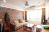 Cozy and modern one bed apartment for rent in Tay Ho